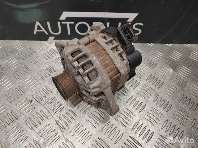 Генератор Tagaz Vega С100 GA16