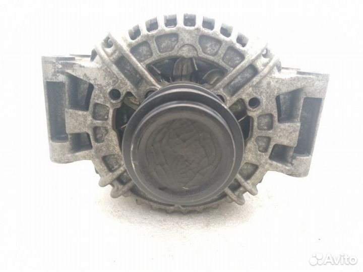 Генератор Audi A4 B8 1.8 cdhb 2008