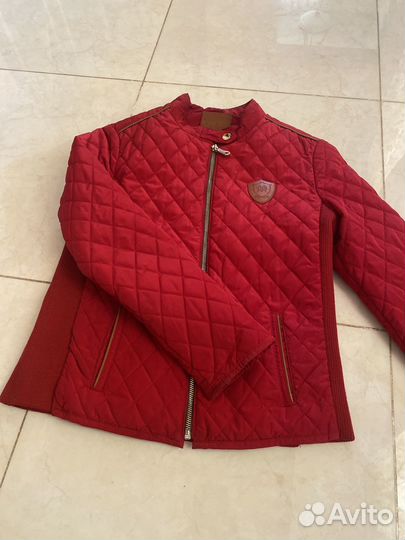 Куртка для девочки 152
