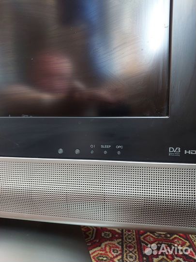 Телевизор бу