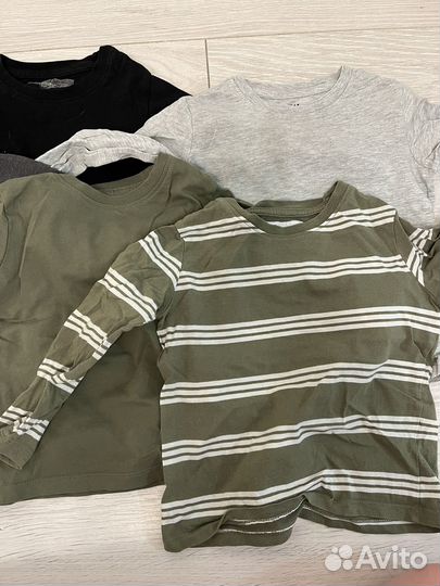 Кофта h&m