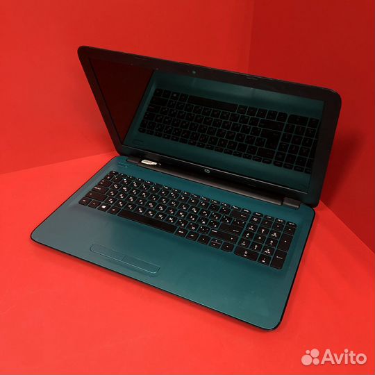 Ноутбук HP (51031)