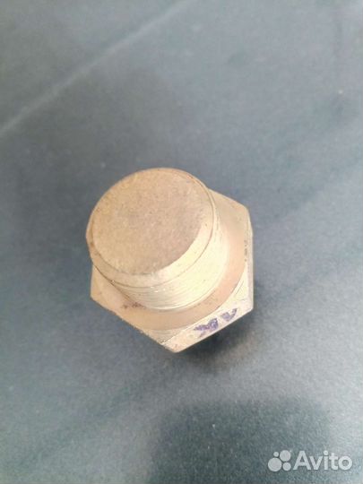 Датчик температуры радиатора