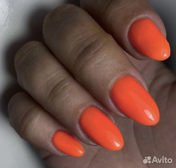 Аппаратный маникюр