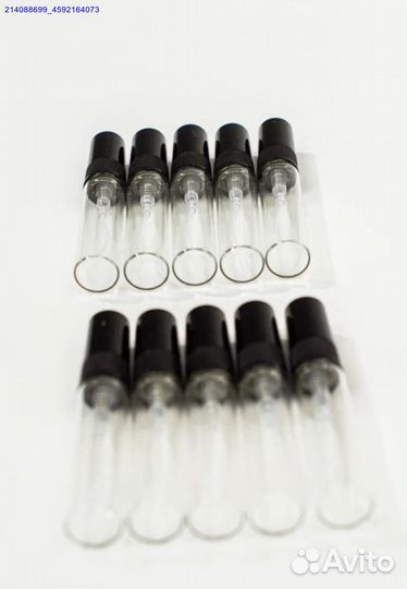 Флакон-карандаш 5 мл