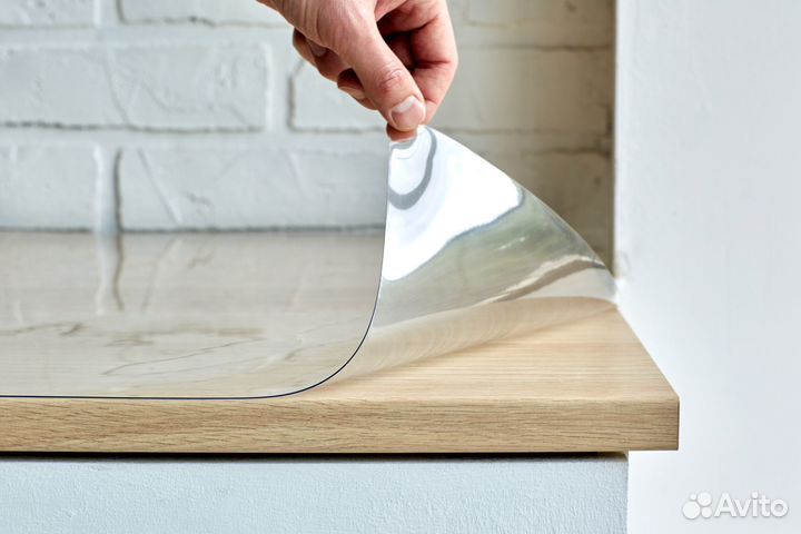 Пленка пвх, силиконовая скатерть