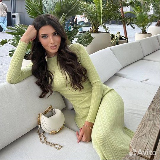 Платье женское 42-46