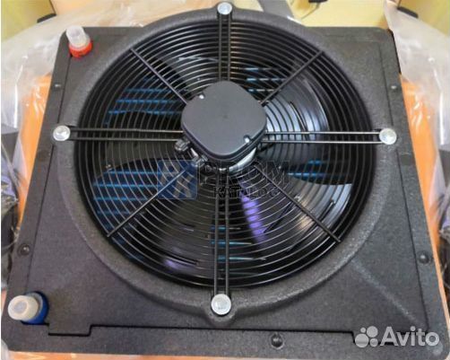 Водяные тепловентиляторы Ballu - (Розн/Опт)