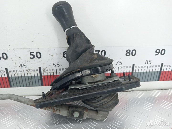 Кулиса кпп для Audi A4 B5