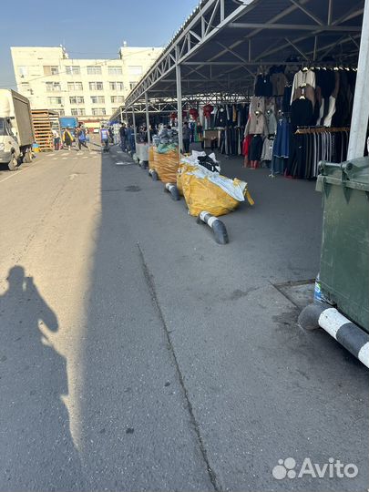 Инвестиции в оптовую торговлю