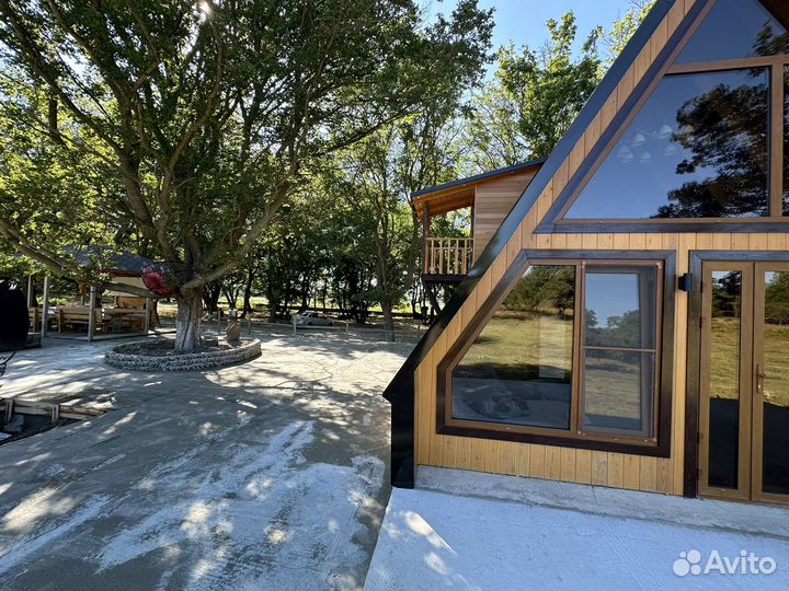 Сдается домик для полноценного отдыха