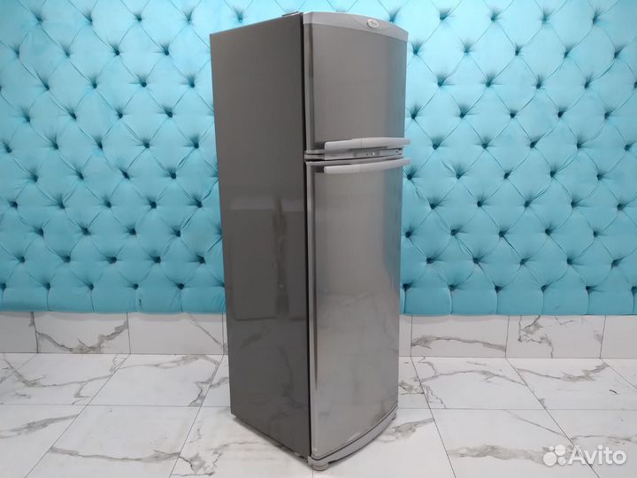 Холодильник Whirlpool ARC 4020/1 IX