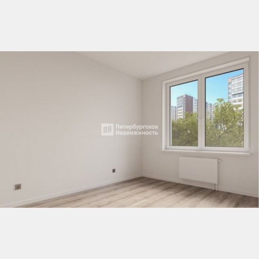 1-к. квартира, 37,6 м², 12/12 эт.