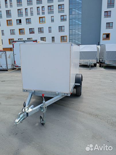 Прицеп Экспедиция (2500*1250)