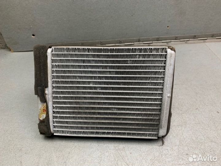 Радиатор печки Kia Spectra седан 1.6 S6D 2006