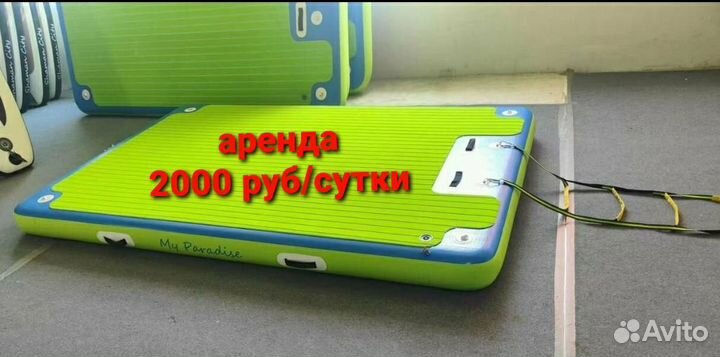 Сап борды, sup board