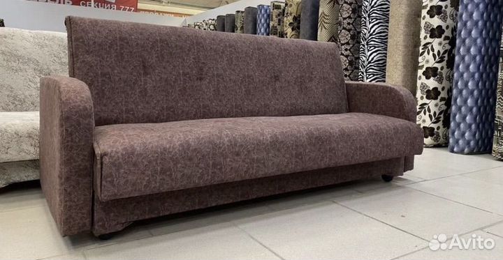 Диван книжка