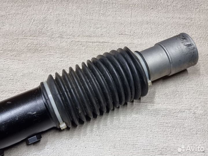 Рулевая рейка - Stellox, 0035020sx