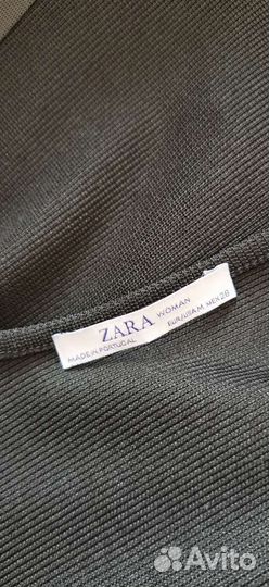 Платья H&M, Zara