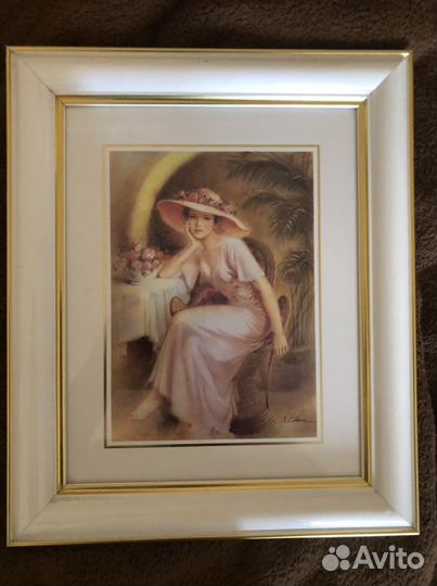 Репродукция 1