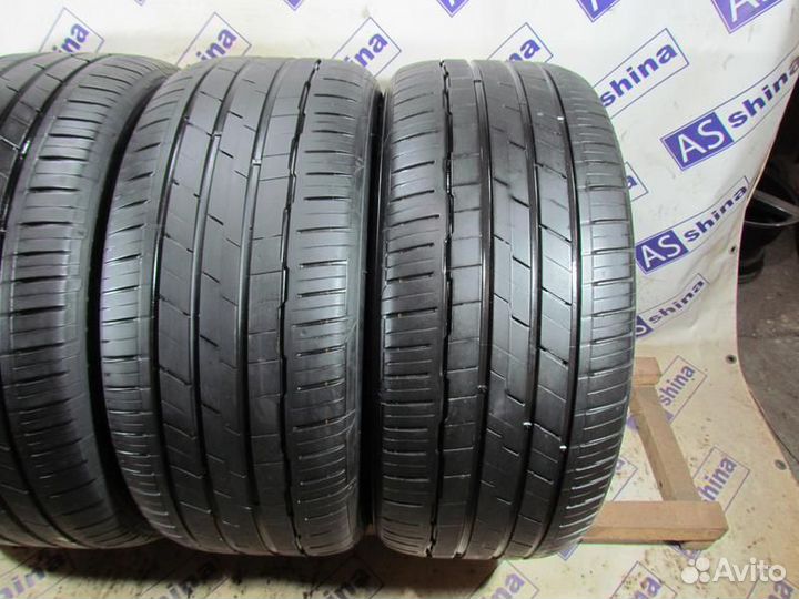 Hankook Ventus S1 Evo 3 SUV K127C 265/50 R19 96R