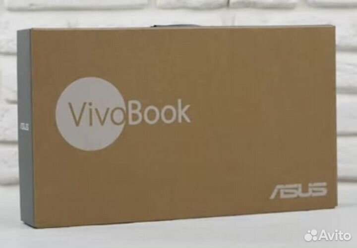 VivoBook Asus E 203 MA- FD001T 11,6