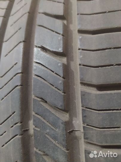 Goodyear Eagle LS 2 225/55 R18