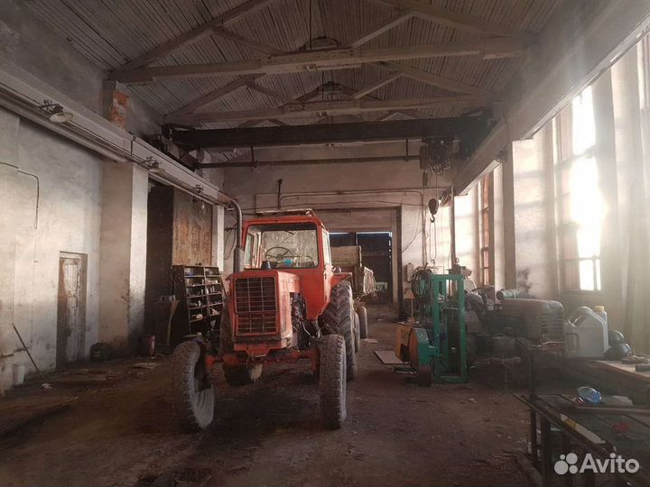 Животноводческая ферма продаю