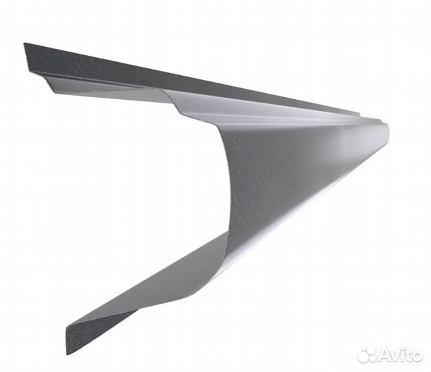 Ремонтные пороги и арки Toyota Corolla 9 E120 E130 с. Орёл-Изумруд