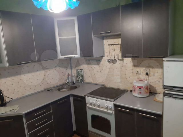1-к. квартира, 33,9 м², 5/5 эт.