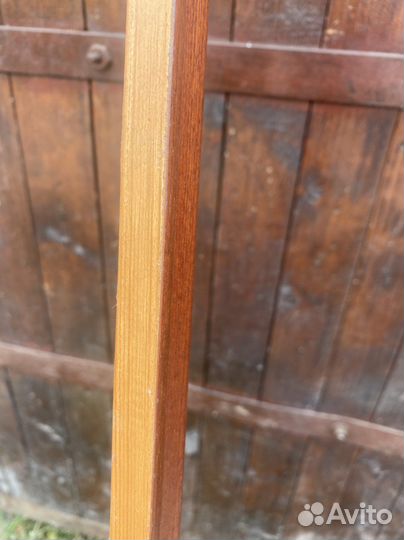 Плинтуса новые