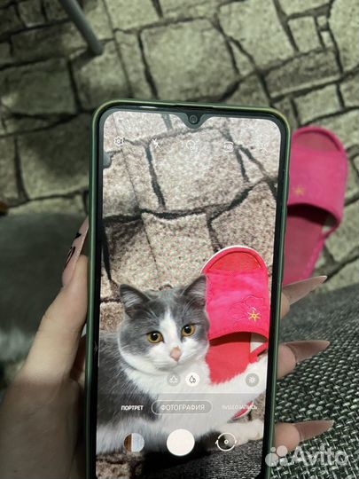 Samsung Galaxy A30s, 3/32 ГБ