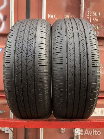 Hankook Dynapro HP RA23 235/60 R17 102H