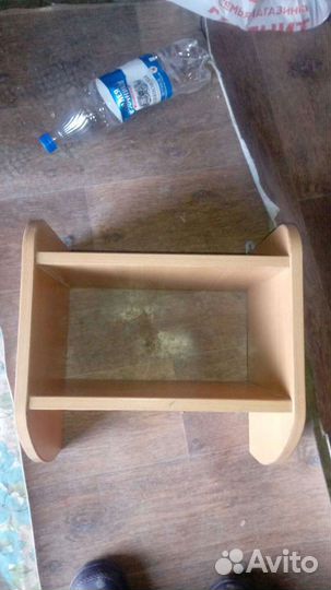 Полка навесная