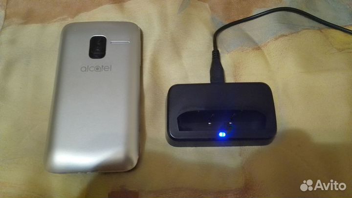 Alcatel 2008G