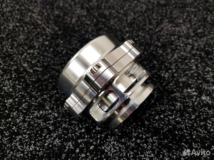 Blow-OFF - Tial style - 50mm универсальный (разные