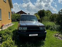 Toyota Land Cruiser 4.2 MT, 1993, 500 000 км, с пробегом, цена 960 000 руб.