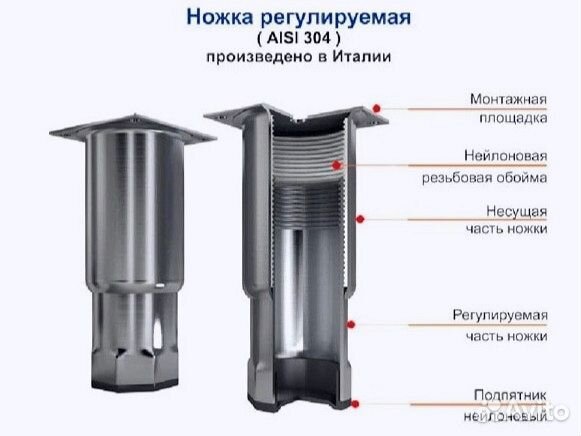 Холодильный агрегат Hicold GN 11/TN доставка