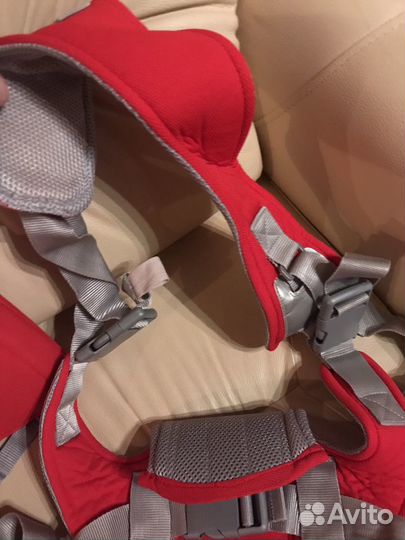 Кенгуру/ переноска для ребёнка