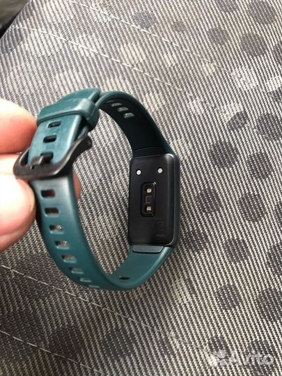 Huawei band 6