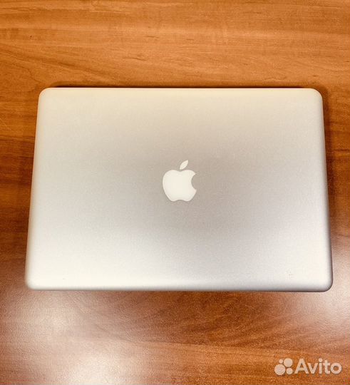 Apple macbook pro (early 2011)