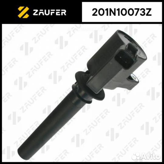 Zaufer 201N10073Z Катушка зажигания