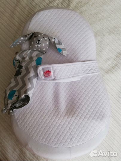 Кокон BabyShell