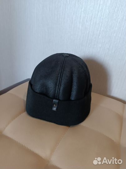 Шапка боярка