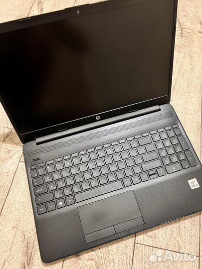 Ноутбук HP laptop 15