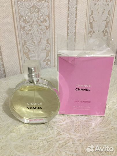 Туалетная вода женская Новая