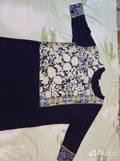 Пакет женских вещей размер 56