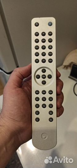 Dvdcd плеер JVC XV-S42