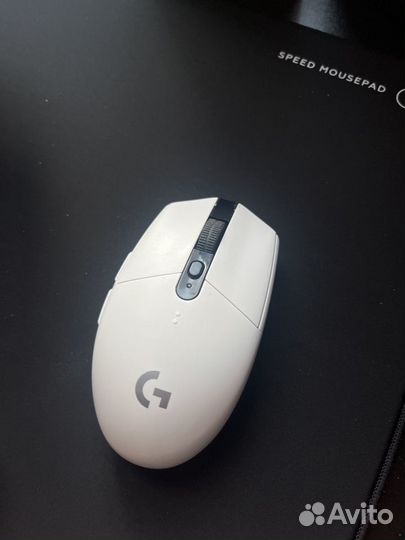 Мышка logitech g305