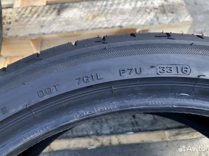 Bridgestone Potenza S001 245/40 R20